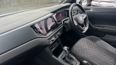 Volkswagen Taigo 1.0 TSI 110 R-Line 5dr DSG Petrol Hatchback